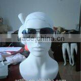 Head Mannequin for Accessory Display thumbnail-5