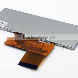 Full HD 3.9 Inch WQVGA 480*128 Mini Camera TFT LCD Display With RGB Reterface thumbnail-2