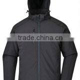 Outdoor Breathable Softshell Jackets thumbnail-1