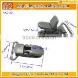 Yukai Small Suspender Clip/plastic Baby Pacifier Holder Chain Clip Quality Choice thumbnail-4