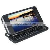 WIRELESS SLIDING BLUE TOOTH KEYBOARD FOR I PHONE 5