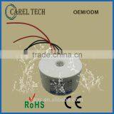 UnderWater Step Down Waterproof Power Transformer 12V60W, LED Waterproof Transformer 220V 24V 30VA