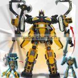 Transform Robot Toy-10789-1 thumbnail-1