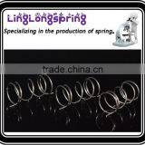 Nickel Plated Carbon Steel Compression Spring thumbnail-5