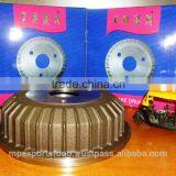 Tuk Tuk Three Wheeler Spare Parts thumbnail-3