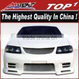 Body Kit For 2000-2005 Chevrolet Impala Duraflex Skyline