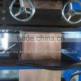 High Purity Electrolytic Copper Belt Casting Machine