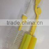 Manufacturer Household Cleaning Tool Bottle Brush Cleaner thumbnail-3