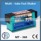 MT-360 Multi-tube Fast Shaker laboratory shaker test tube shaker