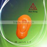 Haohong Composite Button Switch C-7 Types Wholesale Price