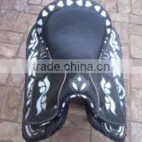 Western Black Saddles thumbnail-1