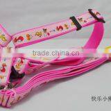 Popular Wholesale Pet/dog Collar Leash Harness thumbnail-3