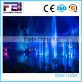 Large Music Dancing Fountain Water Music Fountain thumbnail-1