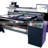 FD1688 Belt Printer for Knit Cotton Direct Printing With Water Based Pigment Ink thumbnail-4