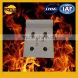 Tin Bath Bottom Brick Glass Melting Furnaces Used