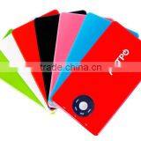 5000mAh Mobile Battery Charger for Cellphone Usb Output Power Pack thumbnail-1