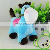 2014 Cute Fashion Plush Toy Horse Stuffed Animal Toy thumbnail-3
