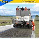 2016 Hot Sale Synchronous Asphalt Chip Sealer, Synchronous Chip Spreader thumbnail-6
