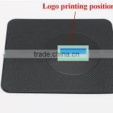 Laptop Accessories Suppliers China pu Gel Self-adhesive Small Sticky Gel Pads on Car Dashboard Supplier's Choice thumbnail-4