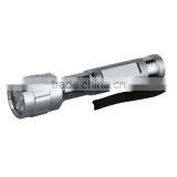Supply High Quality Classics Aluminium 8 Led Flashlight thumbnail-1