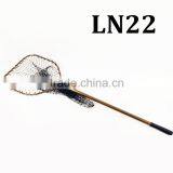 Aluminum Extending Landing Nets thumbnail-1