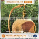 Rattan Outdoor Swing Outdoor Hanging Chair Garden Furniture thumbnail-3