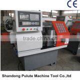 CAK0625 Economy Lathe, Small Metal CNC Lathe thumbnail-2