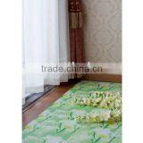 Indoor PVC Foam Printed Modern Design Carpet thumbnail-1