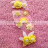 Custom Cute Cartoon Felt Sticker in Stickers thumbnail-1