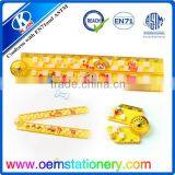 Factory Direct Sale 30cm Flexible Foldable Scale Ruler With AAA Quality thumbnail-3