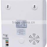 Biometric Date Time Stamp Attendance Machine With Free Time Card S-960 thumbnail-4