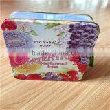 High Quality Food Packaging Tin Can