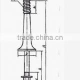Supply BS.29 Spindle for Pin Insulator thumbnail-1