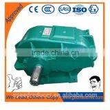 Hauling Winches Gear Speed Reductor