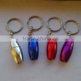 MINI Egg Shape Keychain Light