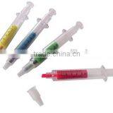 Syringe Highlighter