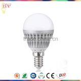 P45 Die-Casting Aluminum Bulb 3W Emergency Led Bulb