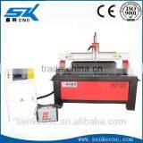 Metal Cutting Machine for Titanium Plate Iron Aluminum Mild Carbon Stainless Steel Sheet thumbnail-1