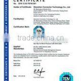 Shenzhen Connector Technology Co., Ltd. company overview - view 2 thumbnail