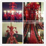 Luxury Red Special Fashion European Baccarat Red Special thumbnail-2