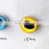 Wholesale Crystal Brown Safety Eyes for Amigurumi thumbnail-5