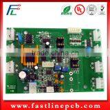 Electronic Rockchip Rk3066 Pcba Board