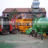 PLD Series Concrete Cement Batching Machine, Concrete Cement Feeding Machine thumbnail-5