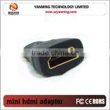 Mini Hdmi to Hdmi Adapter thumbnail-2