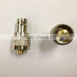 BNC Female to TNC Male Coaxial Connector Adapter