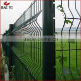 6x6 Reinforcing Welded Wire Mesh Fence/PVC Coated Fence/Welded Mesh Fence thumbnail-6