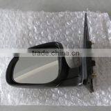 AUTO PARTS & CAR ACCESSORIES & CAR BODY PARTS Back View Mirror HYUNDAI EON 2012 2011 2013 2014 2015 2016 thumbnail-3
