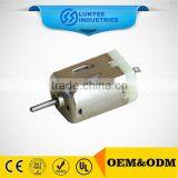 High Quality 1.5V 3V 4.5V 6V 9V 12V Mini DC Gear Motor for Car/autobiles thumbnail-2