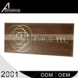 Super Quality New Arrival Custom-Made Metal Frame Advertising Letter For Advertising Display