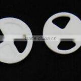 Bathroom Accessory Ceramic Water Valve Plate